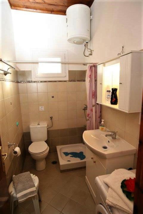 Apartment Panayota Kassiopi