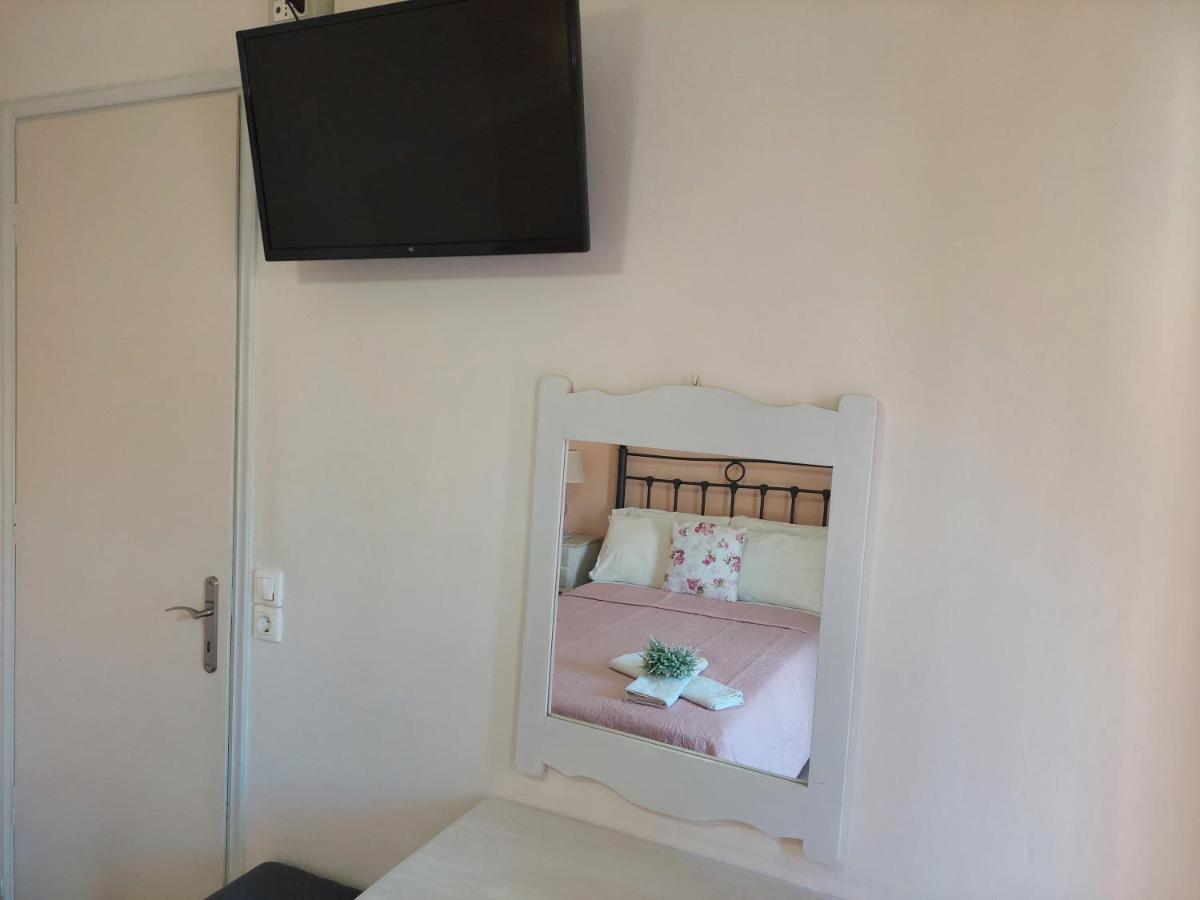 Panayota Apartment Kassiopi
