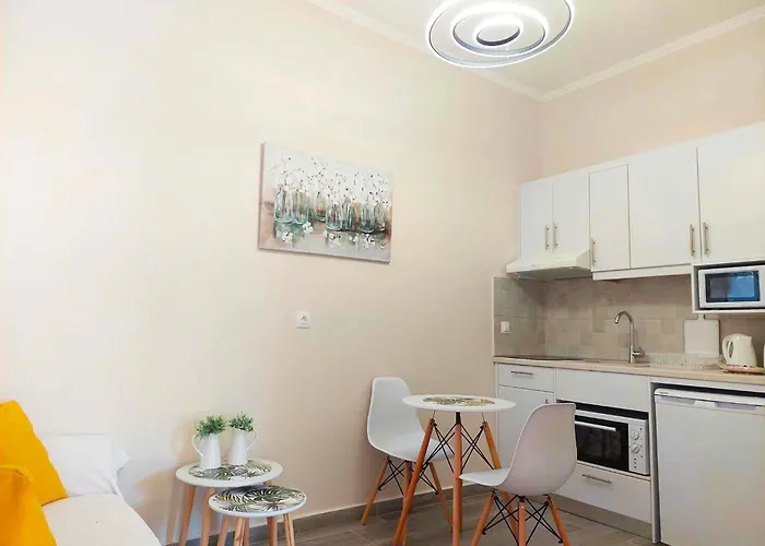 Panayota Apartments