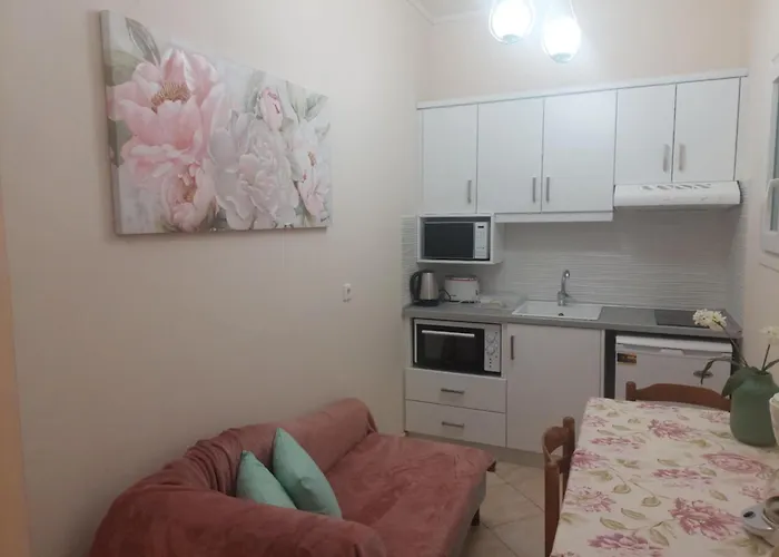 Panayota Apartments