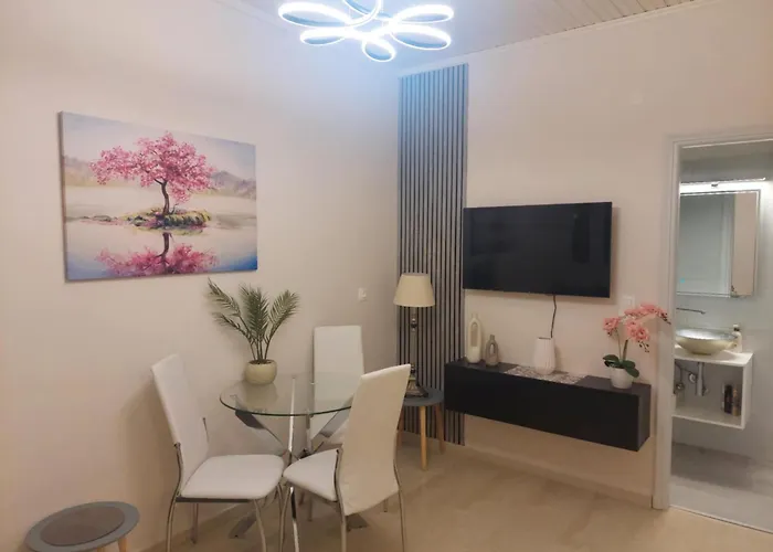 Panayota Apartments