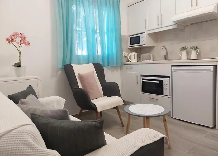 Panayota Apartments