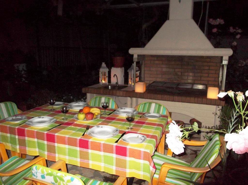 Panayota Apartment