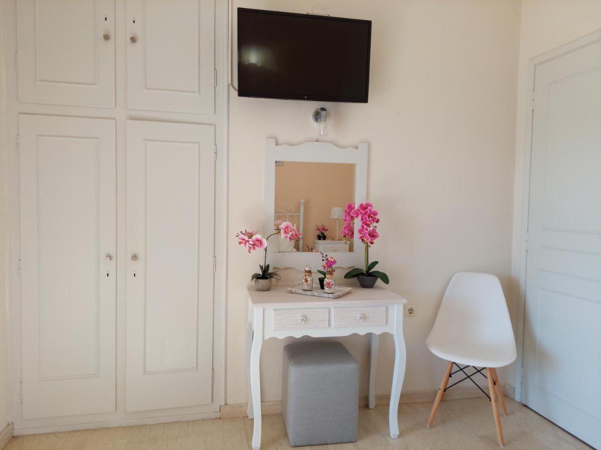 Appartement Panayota *