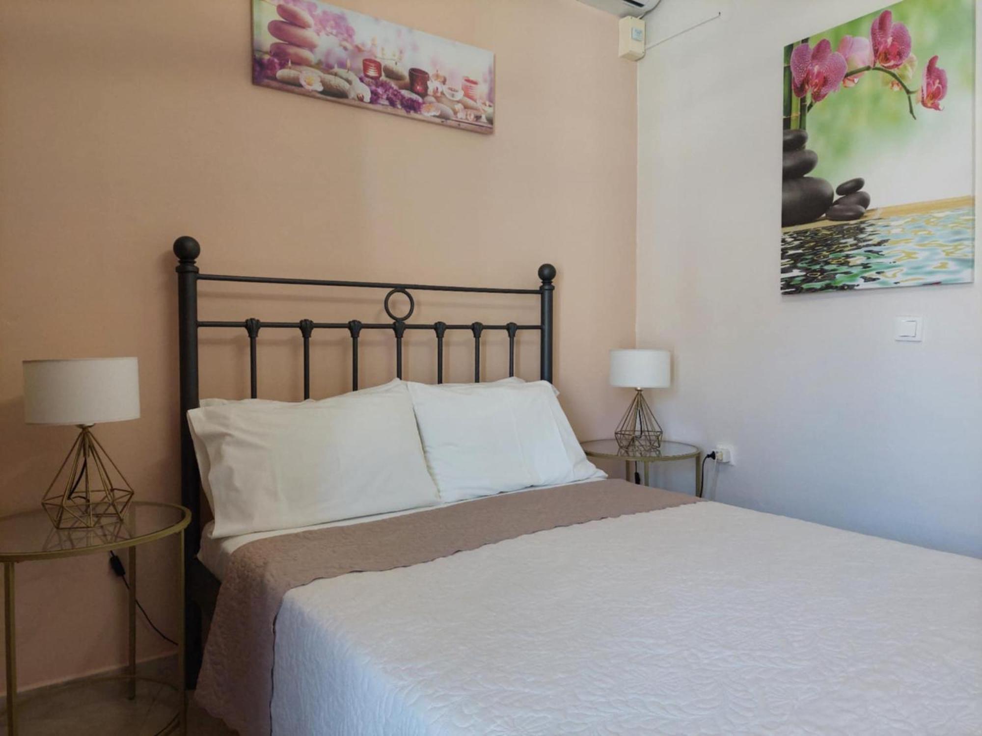 Appartement Panayota