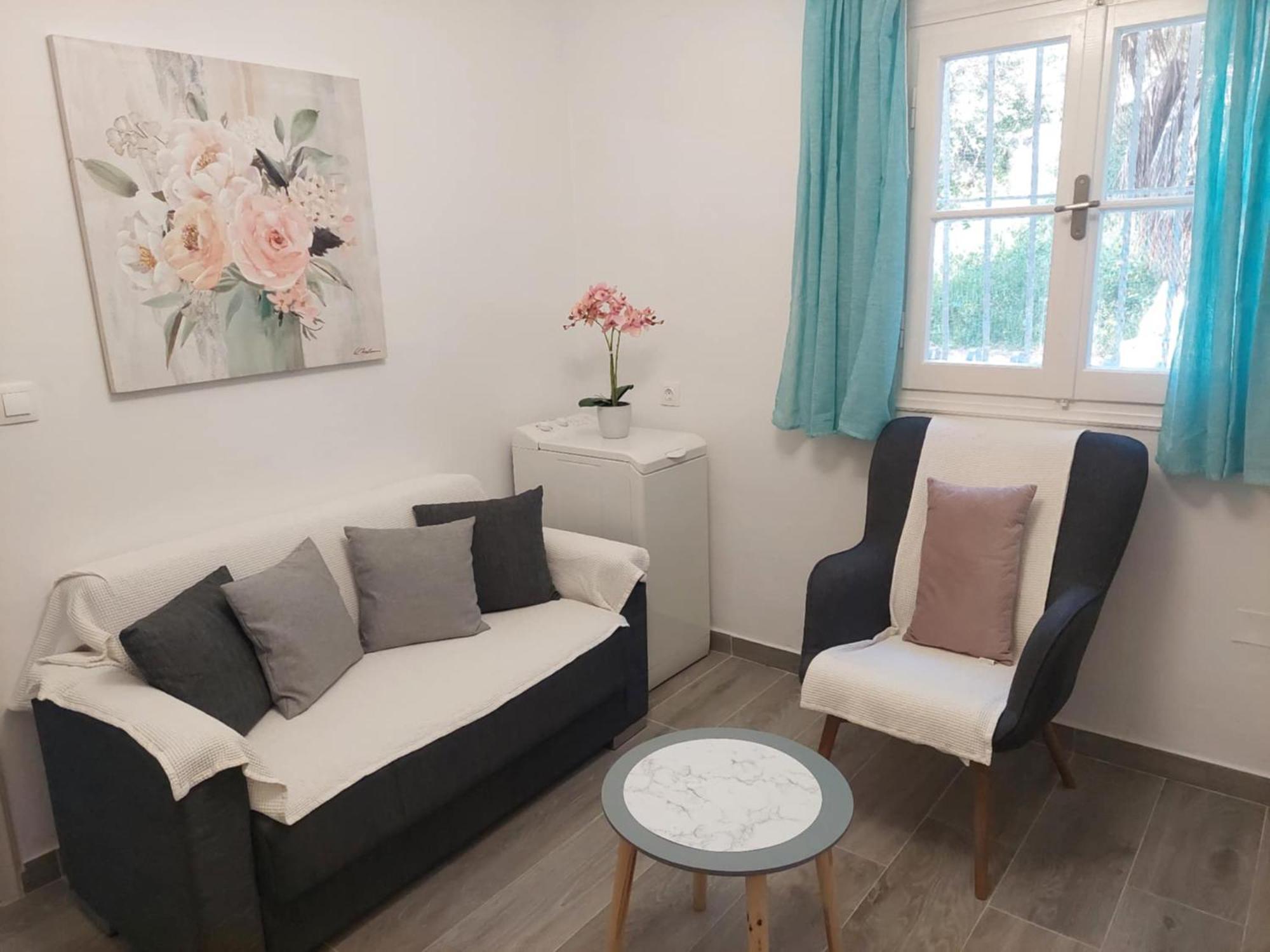 Appartement Panayota Kassiopi