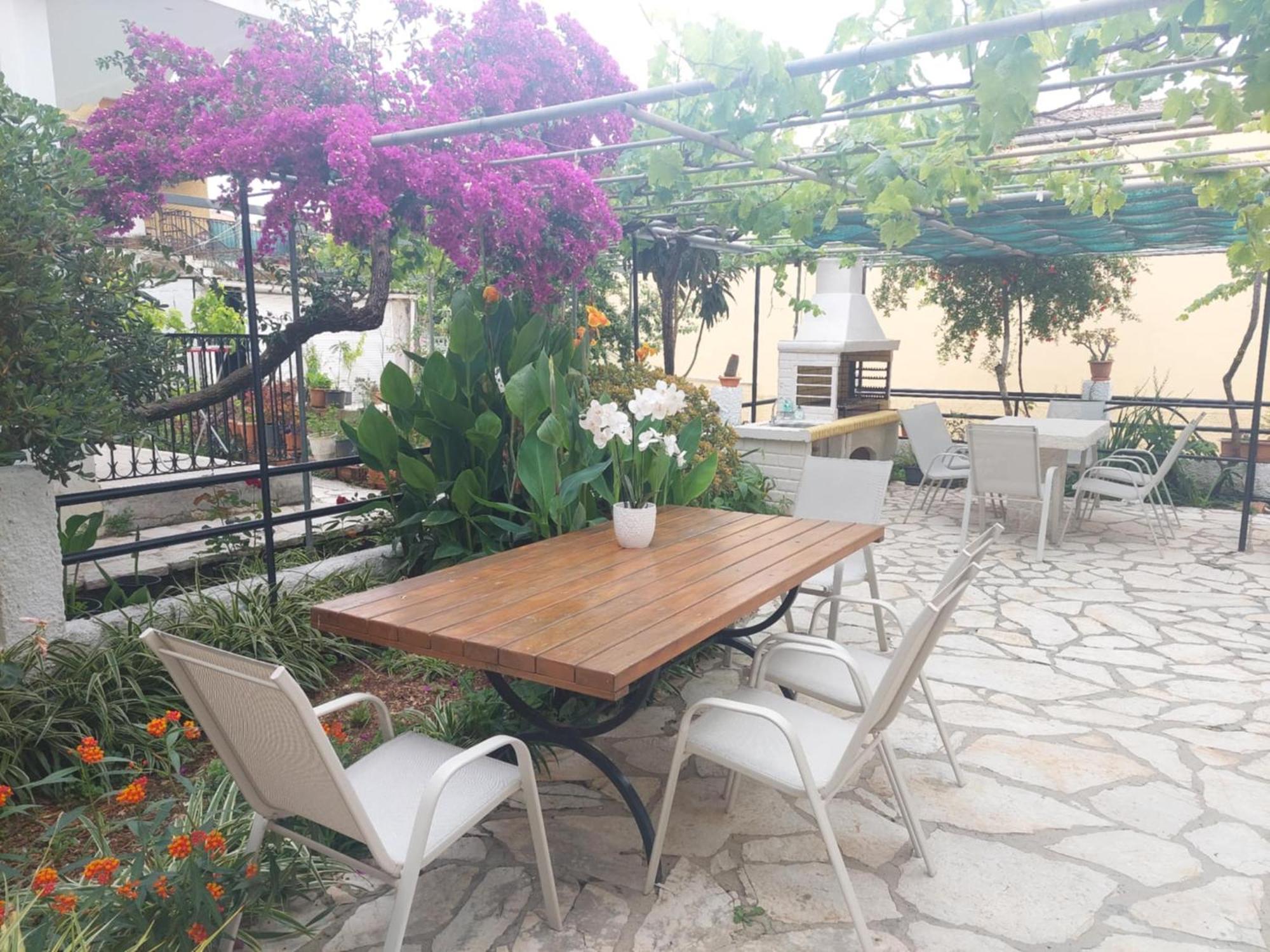 Appartement Panayota