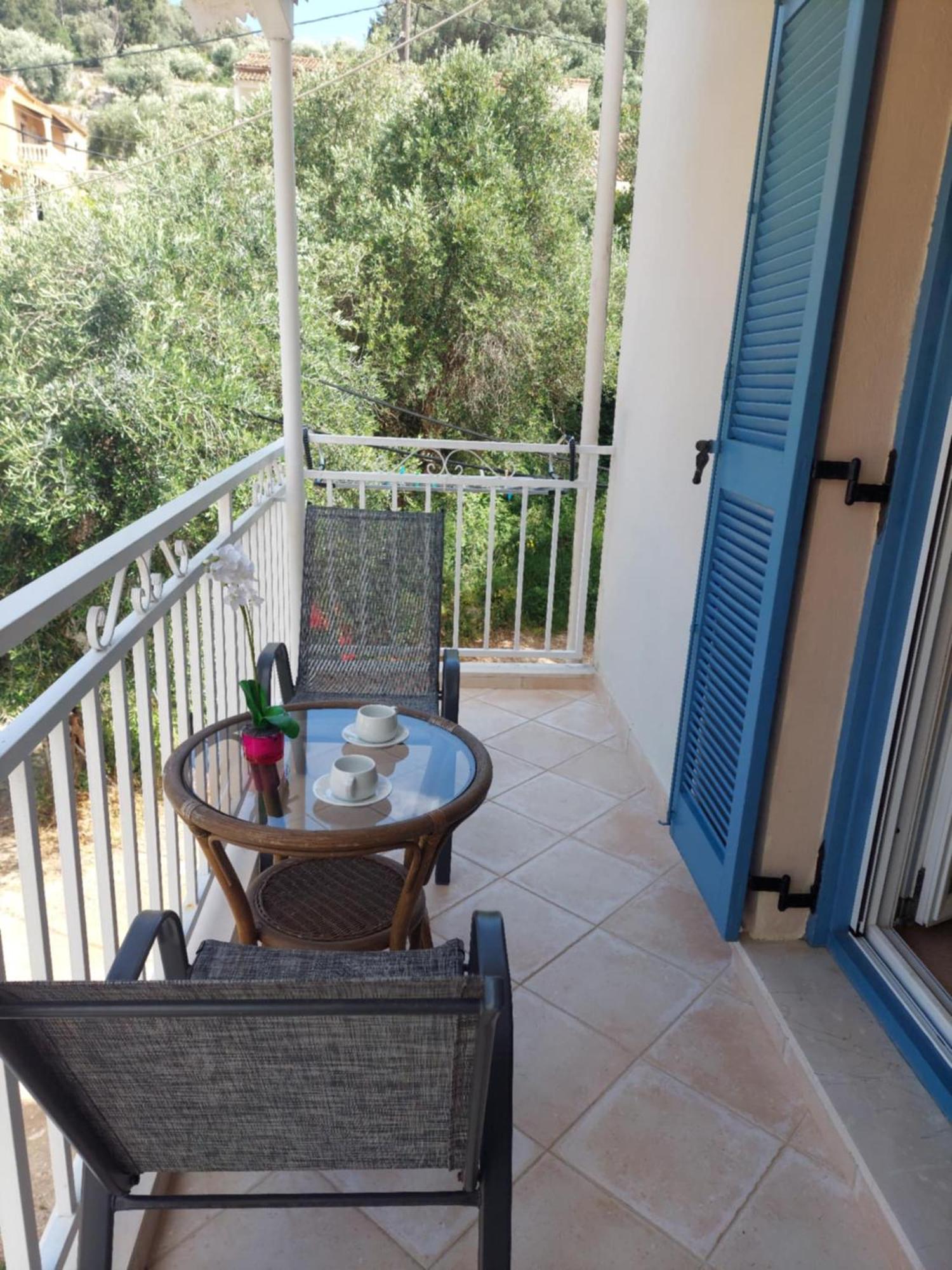 Appartement Panayota *