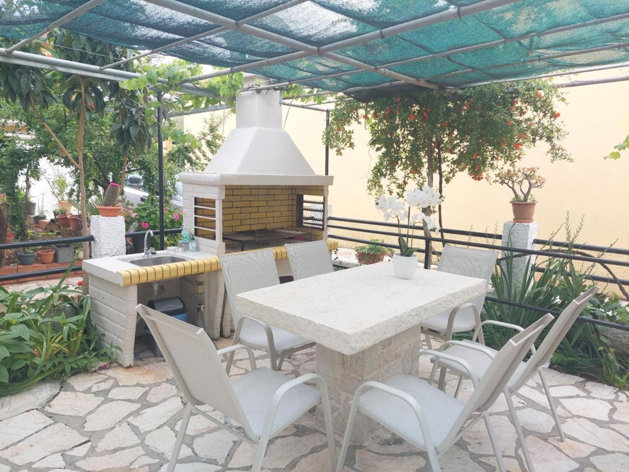 Appartement Panayota Kassiopi