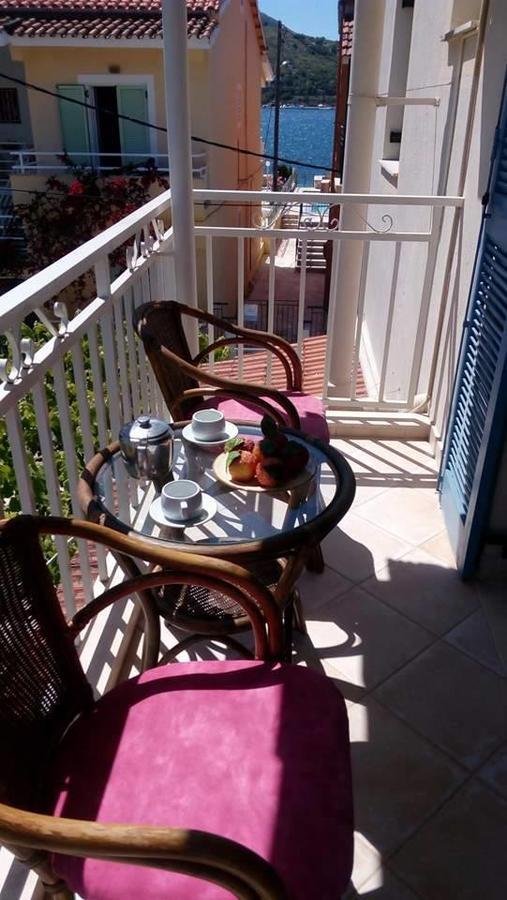 Appartement Panayota