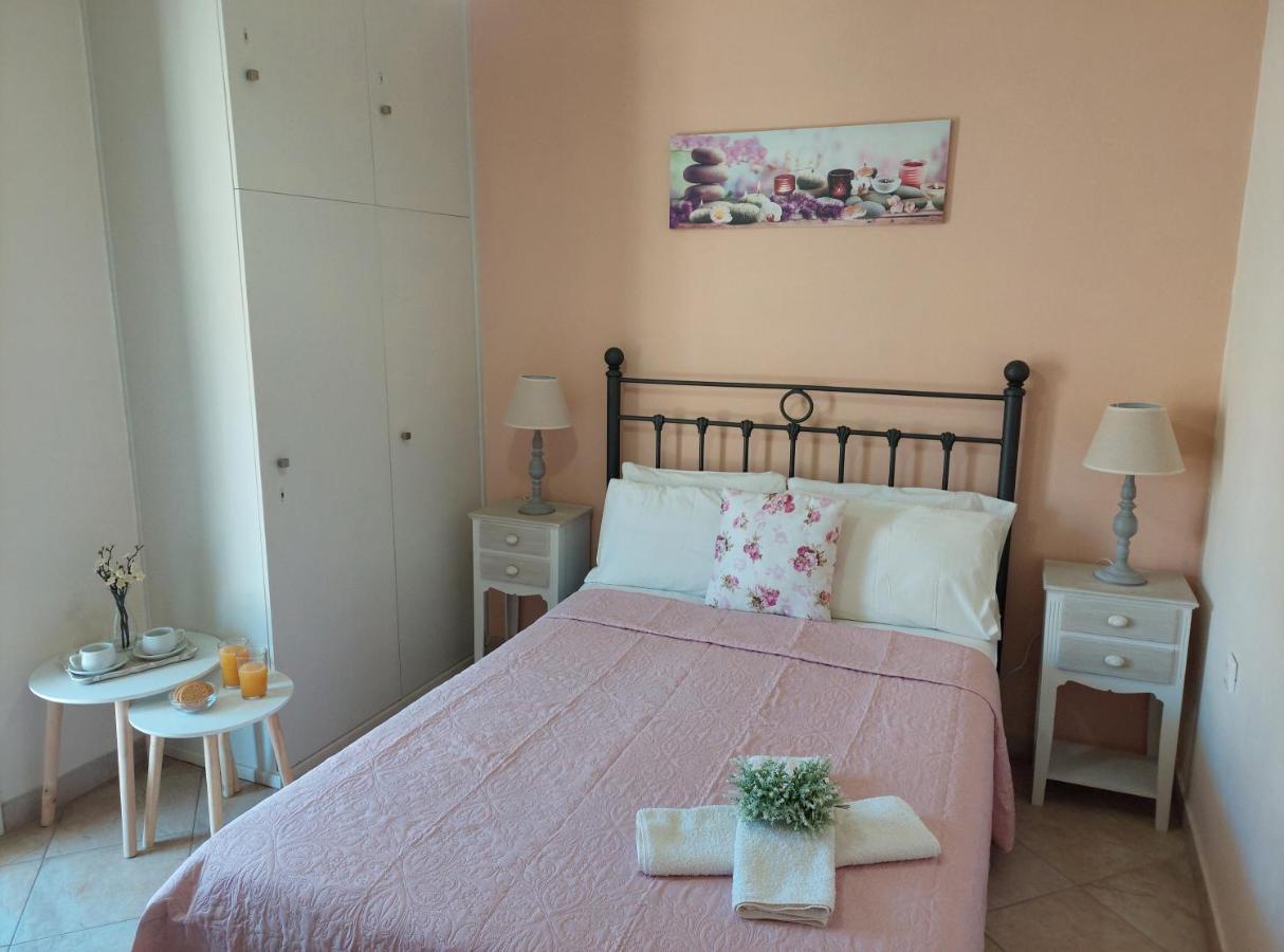 Panayota Apartmán