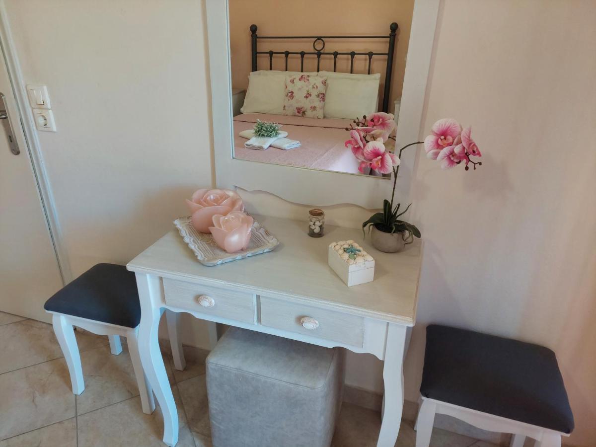Apartmán Panayota Kassiopi