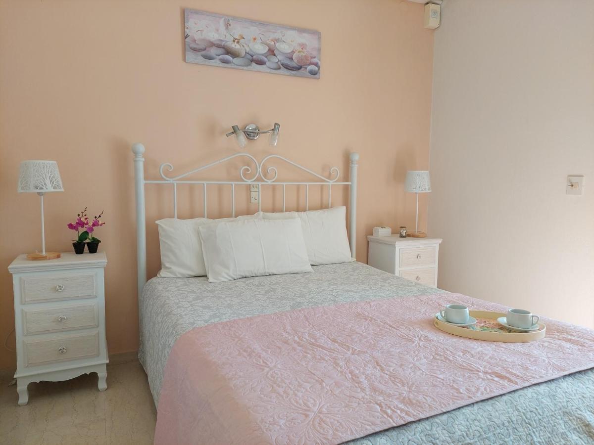 Panayota Apartmán *