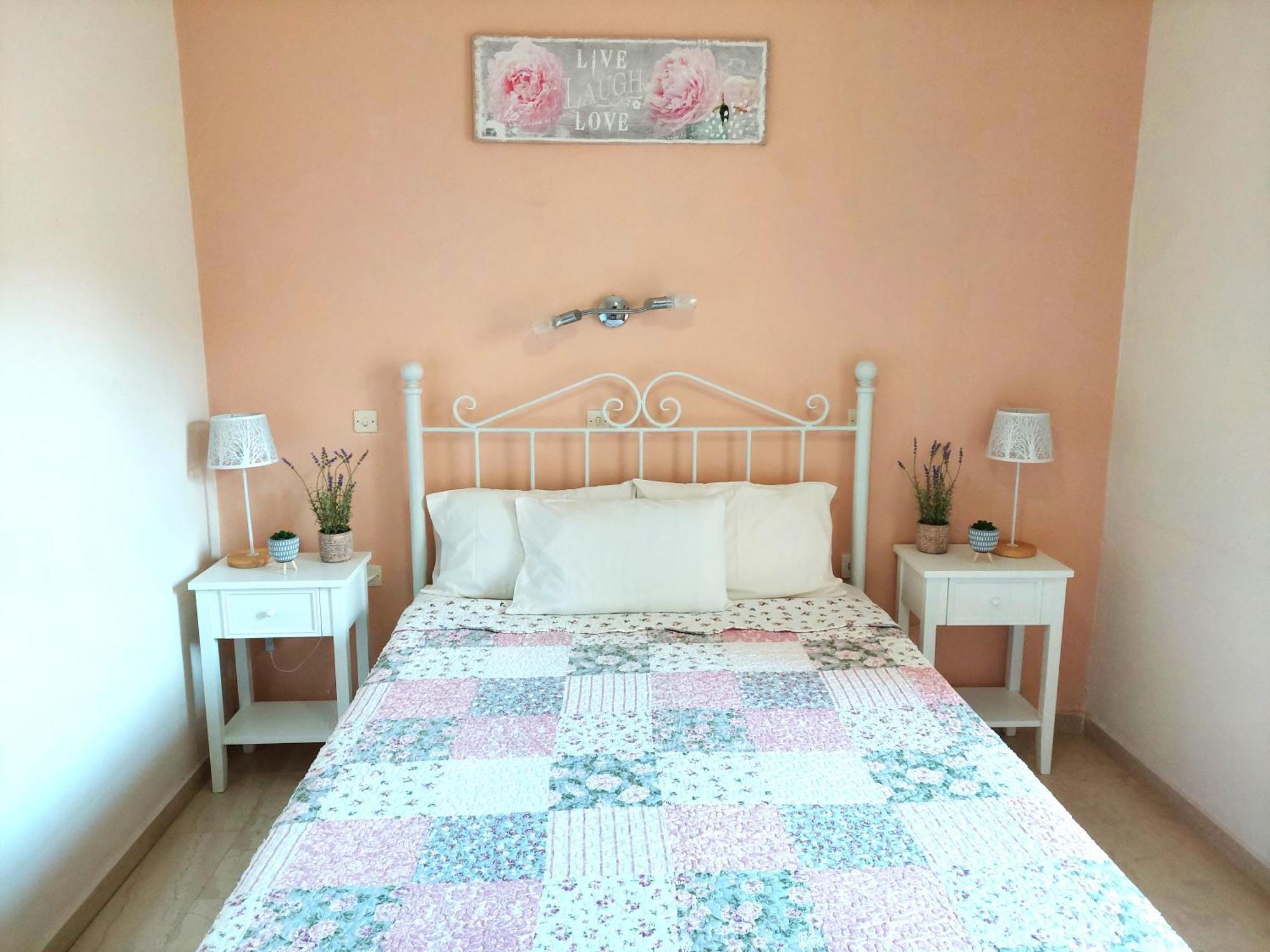 Apartmán Panayota *