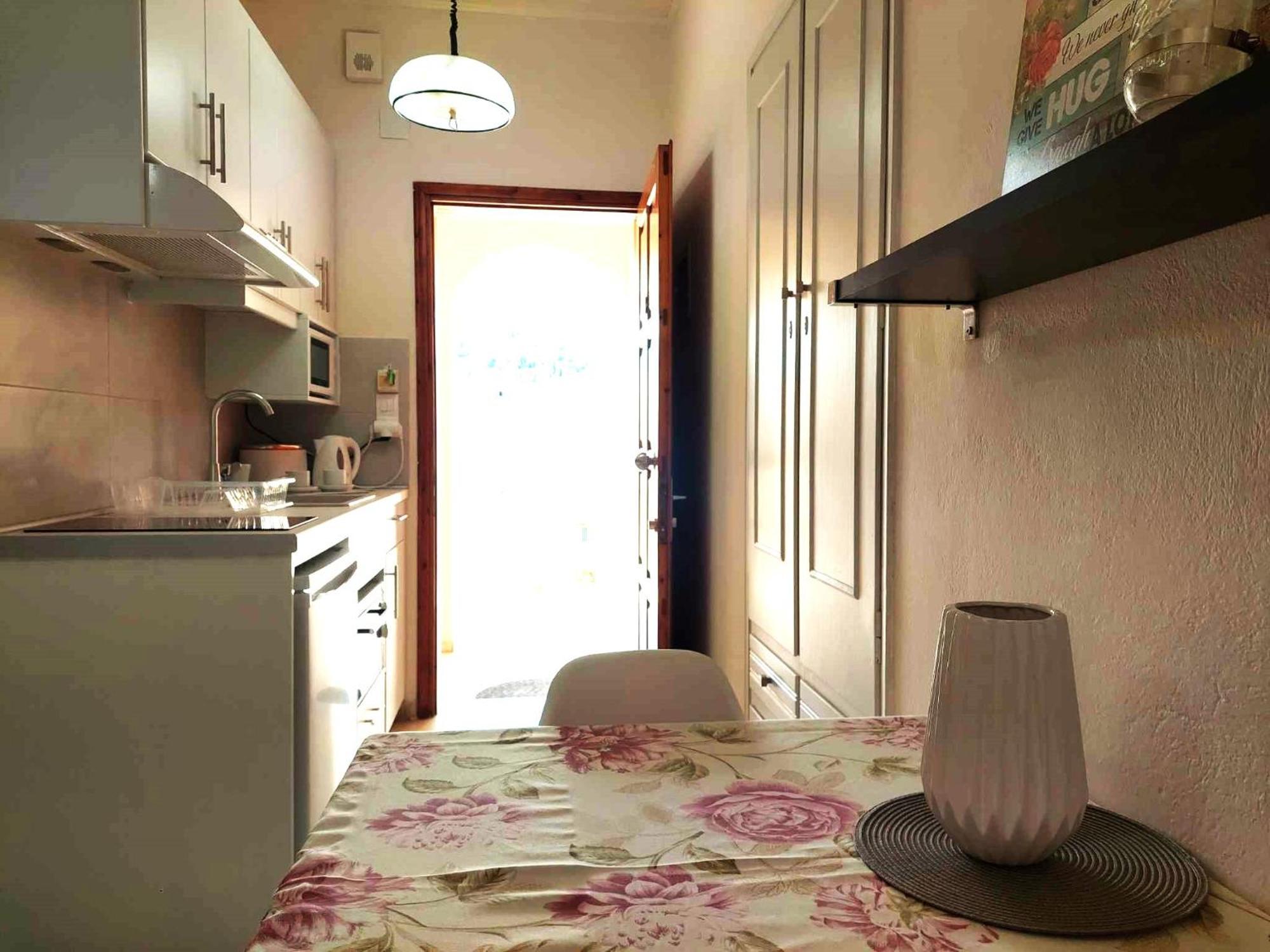 Panayota Apartmán *
