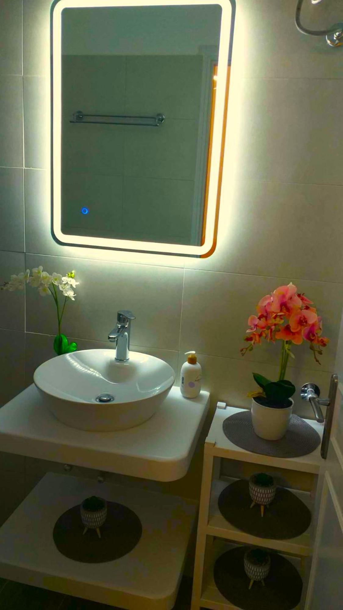 Panayota Appartement *