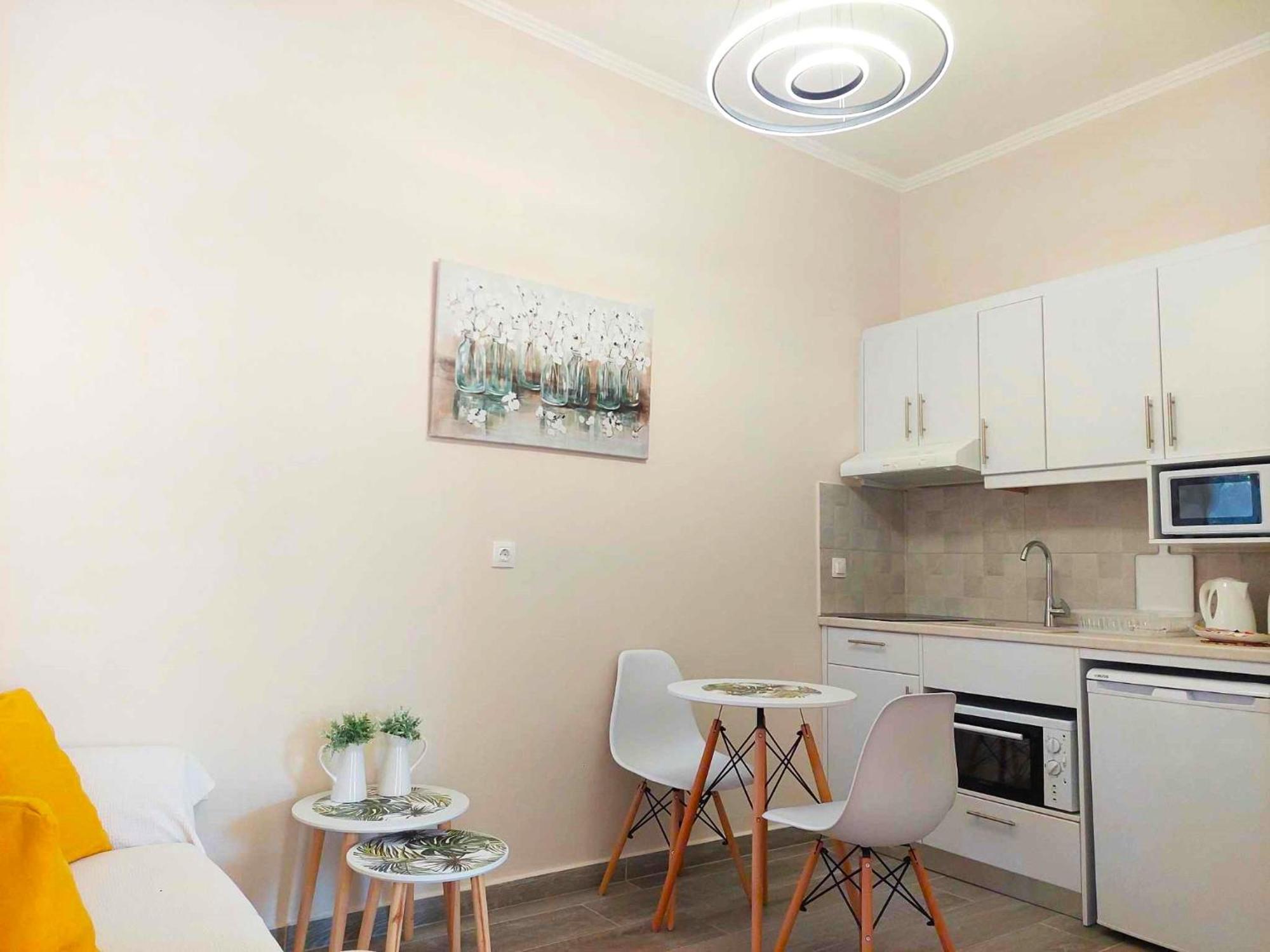 Apartmán Panayota *