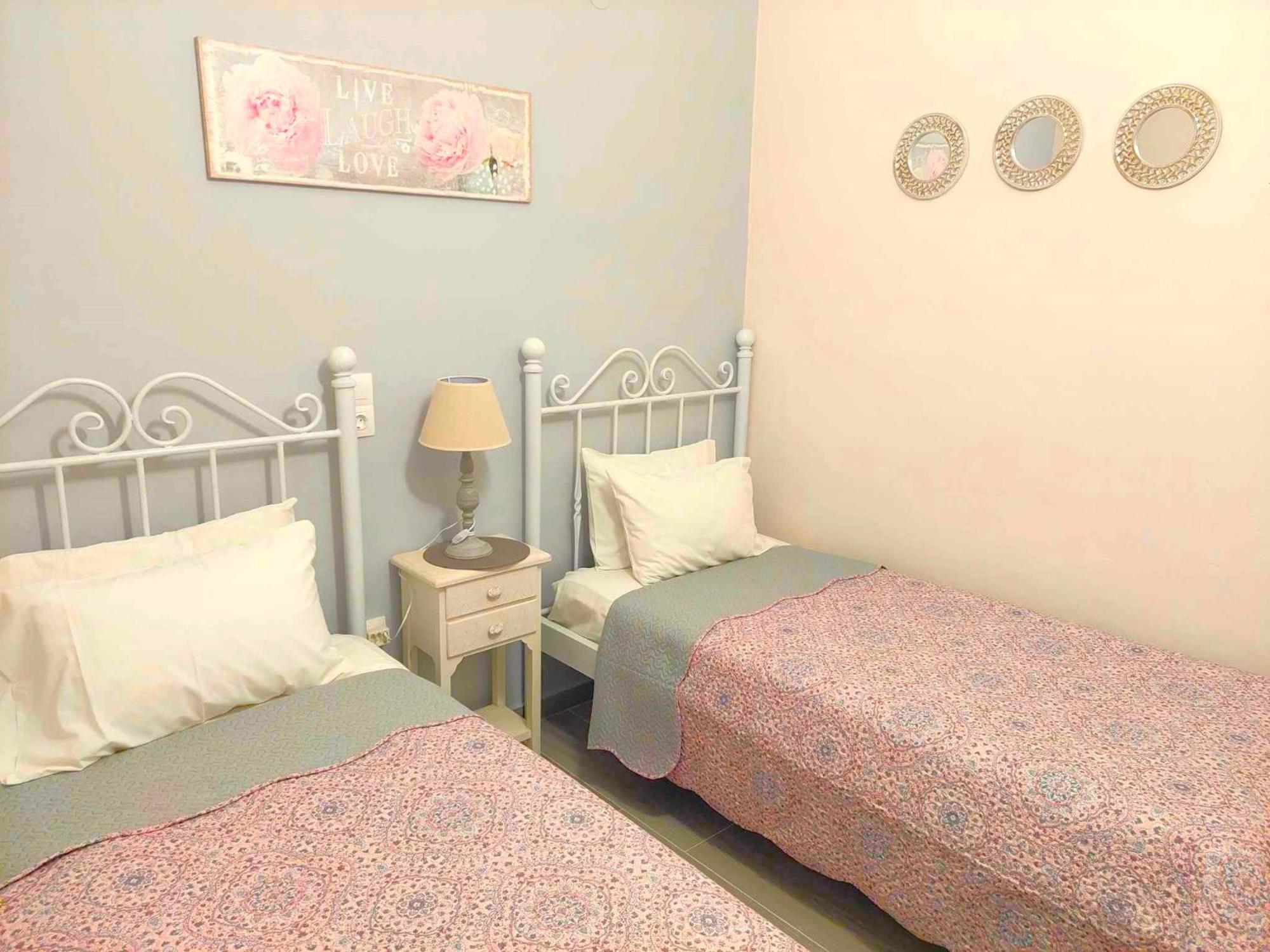 Panayota Appartement Kassiopi