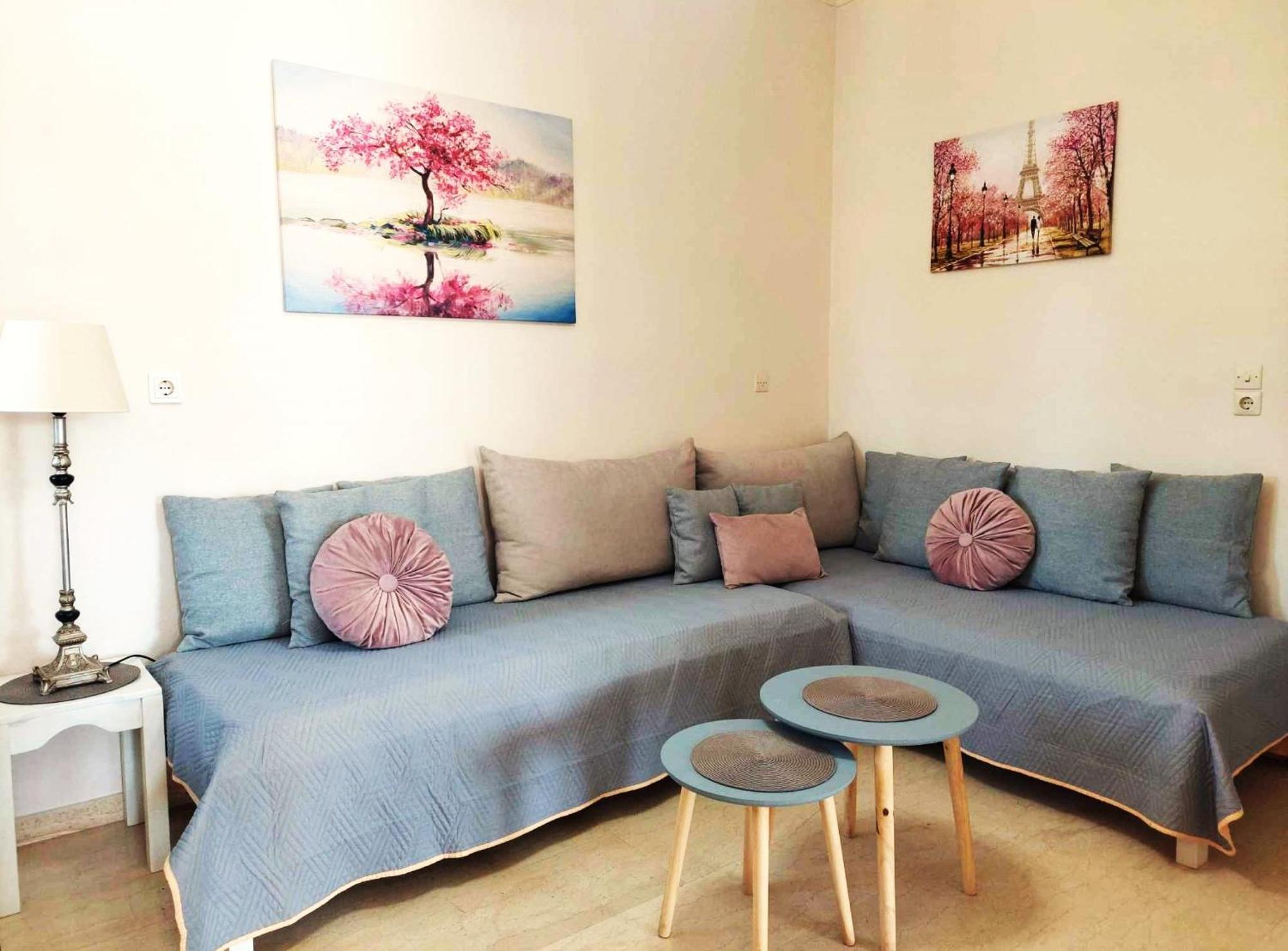 Apartmán Panayota