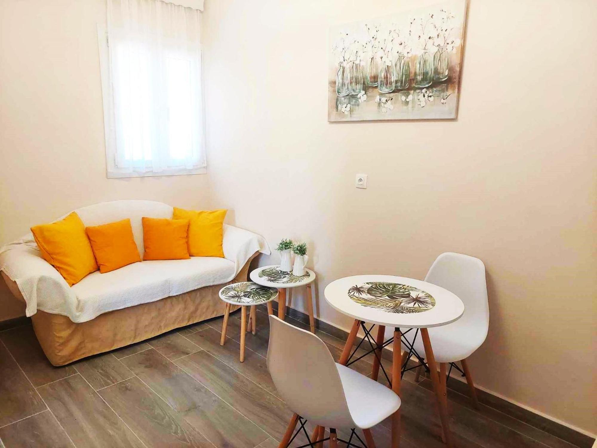 Panayota Apartmán *