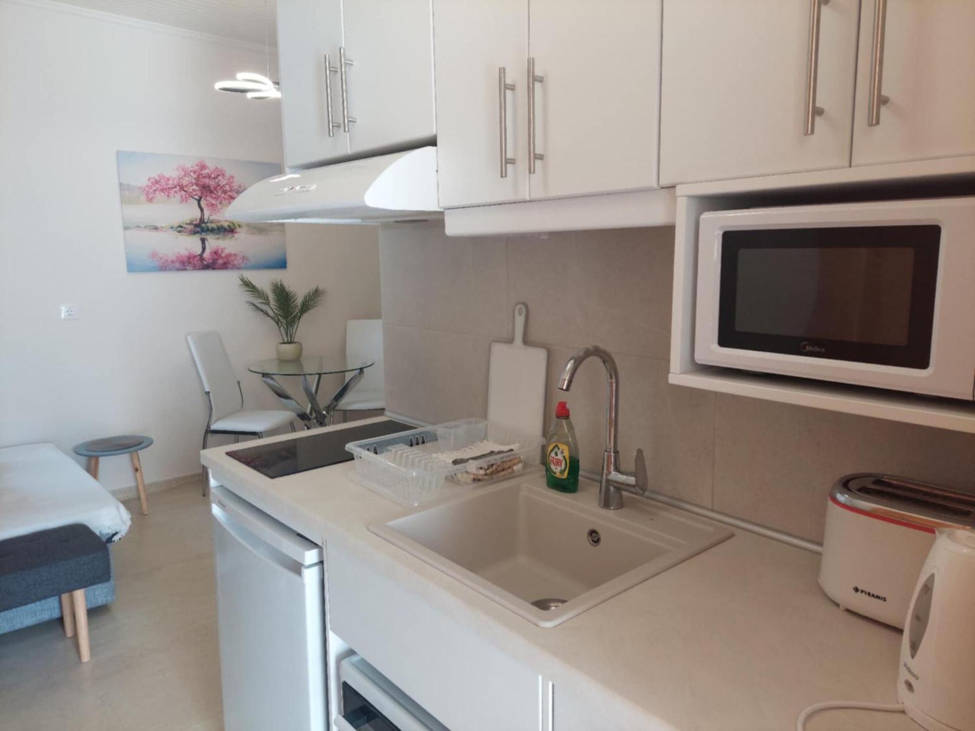 Apartmán Panayota Kassiopi