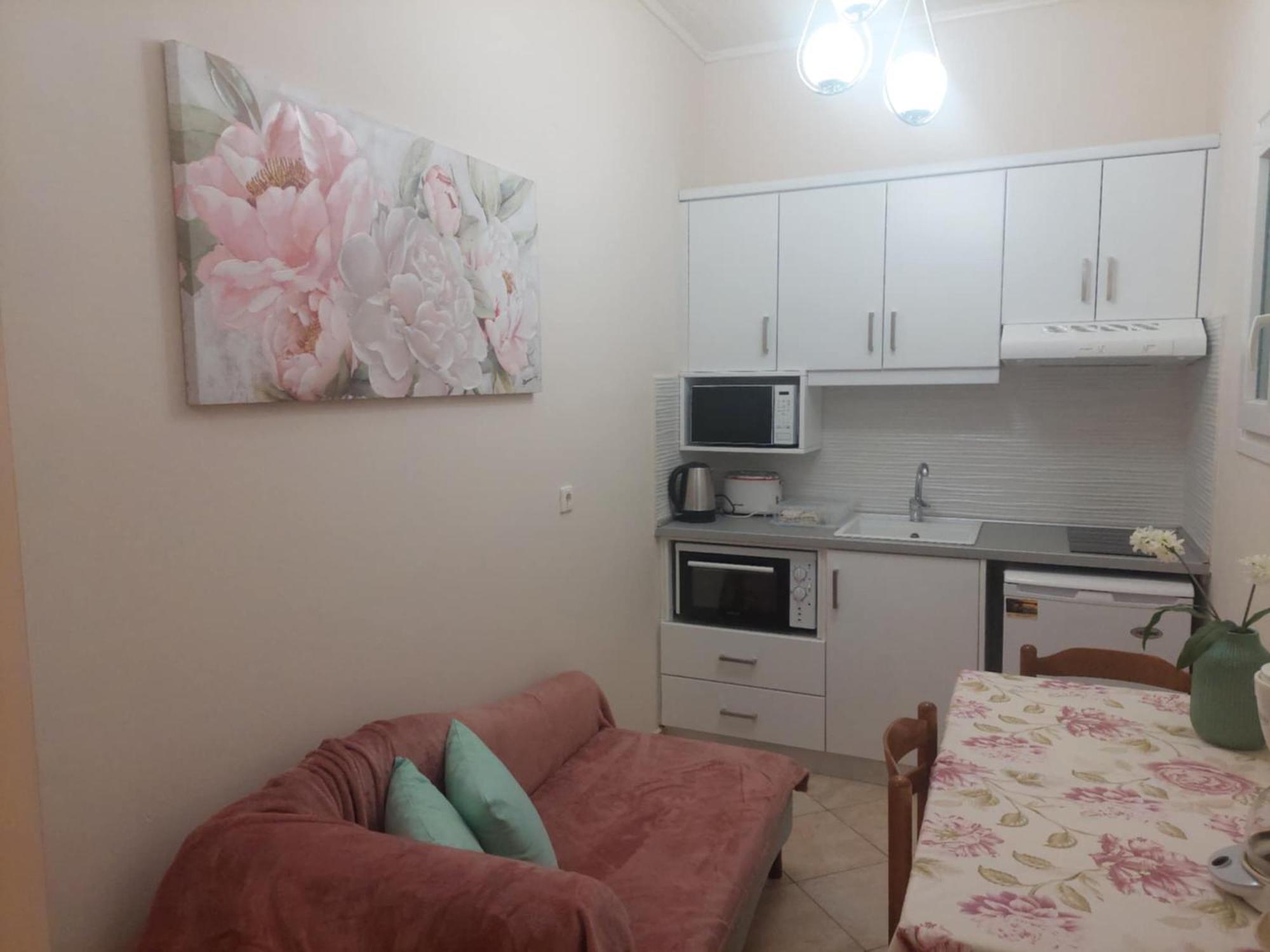Panayota Apartmán Kassiopi