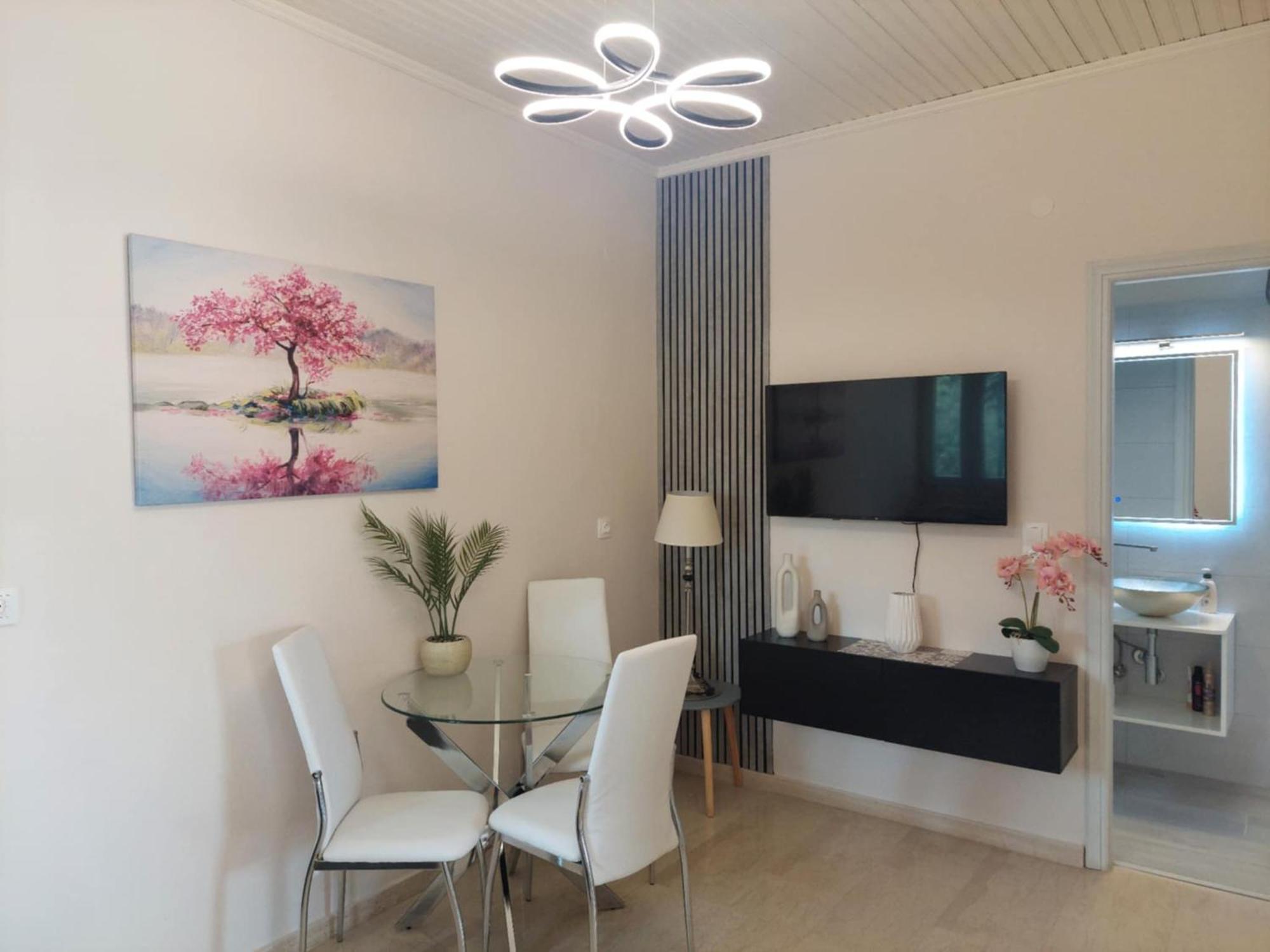Panayota Apartmán
