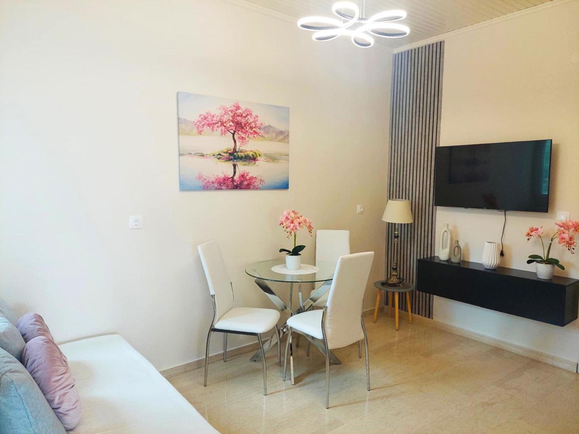 Panayota Appartement *