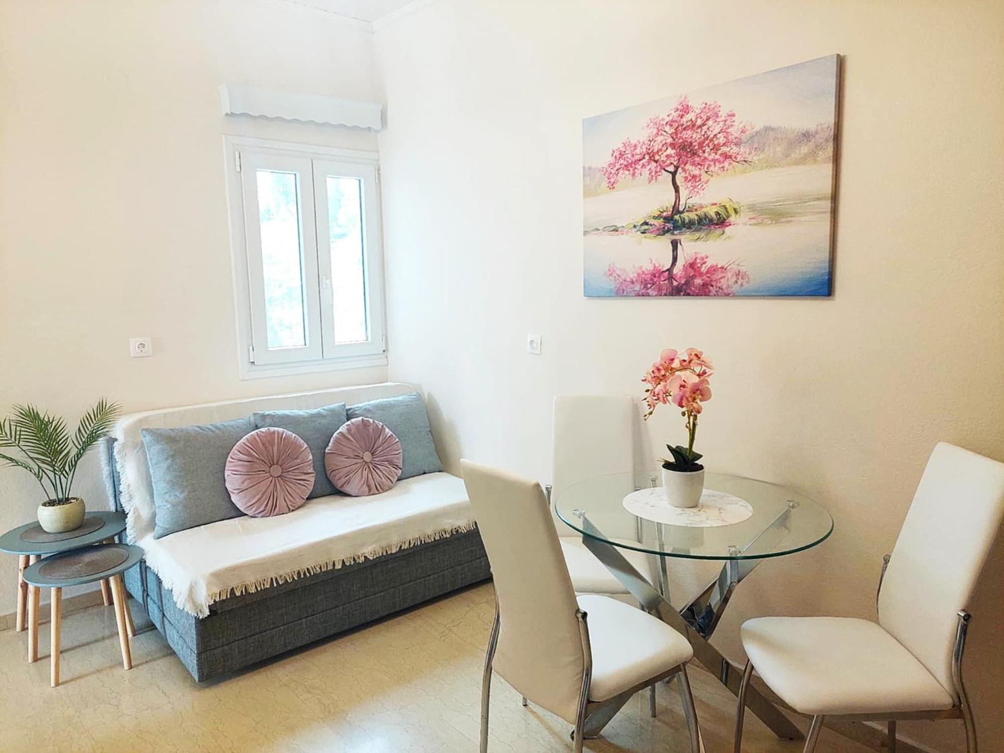 Apartmán Panayota *