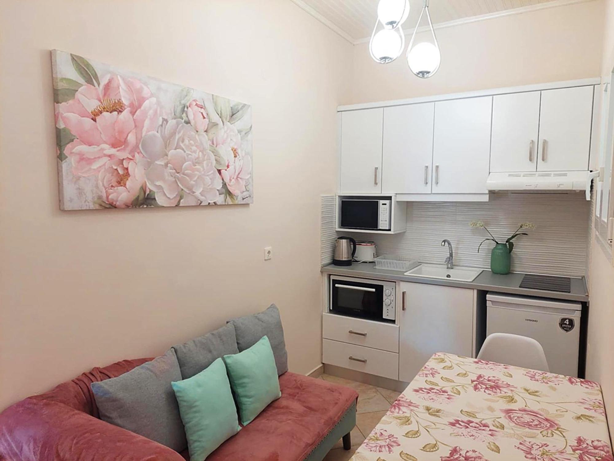 Panayota Apartmán