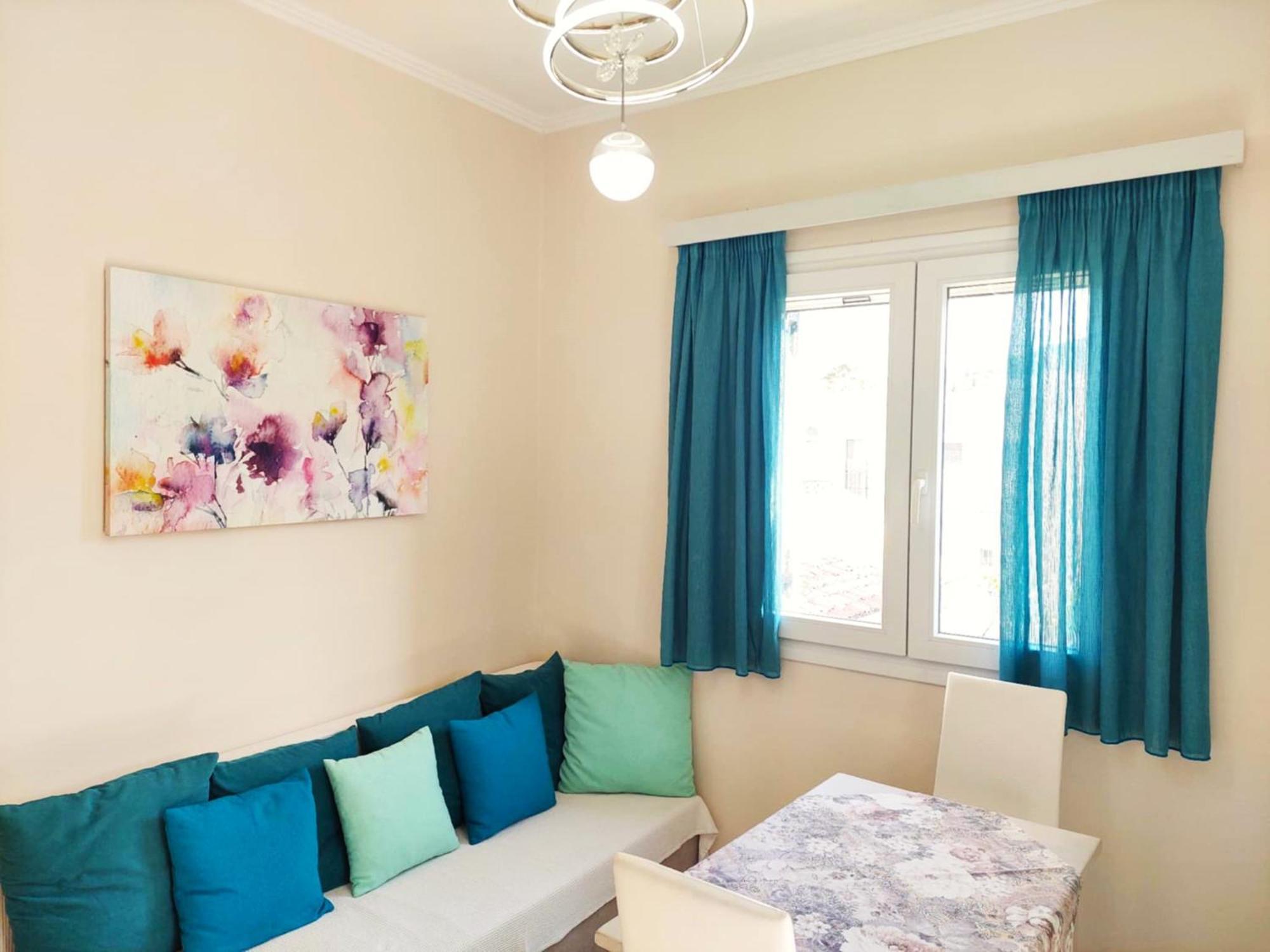 Panayota Apartmán *
