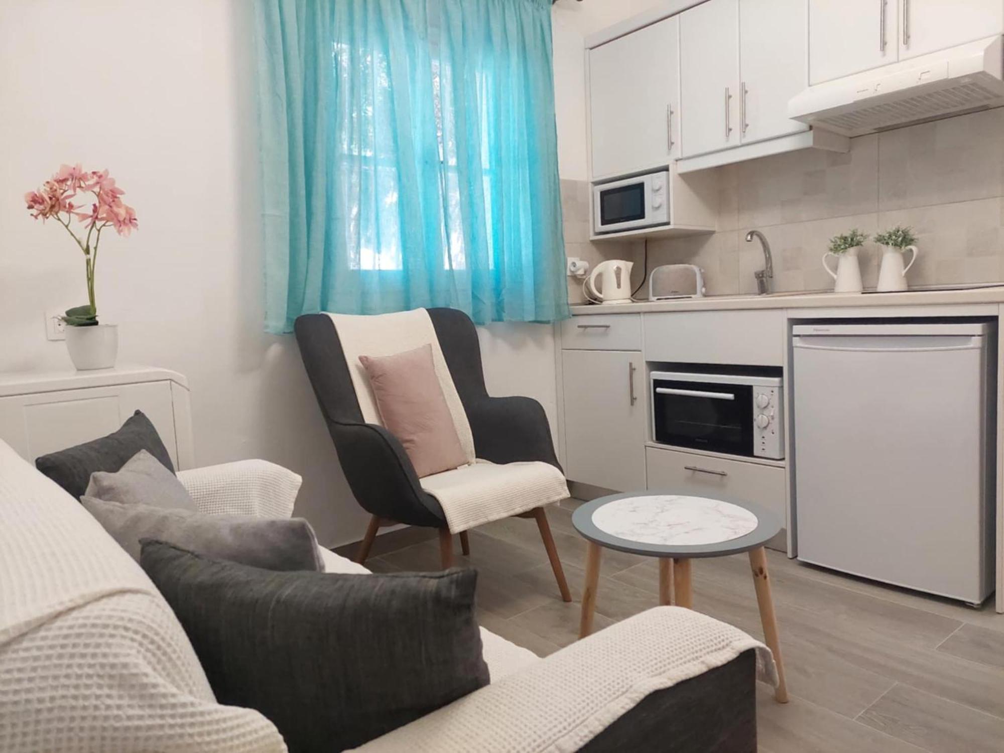 Appartement Panayota Kassiopi