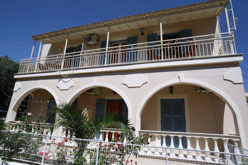 Panayota Apartmán *