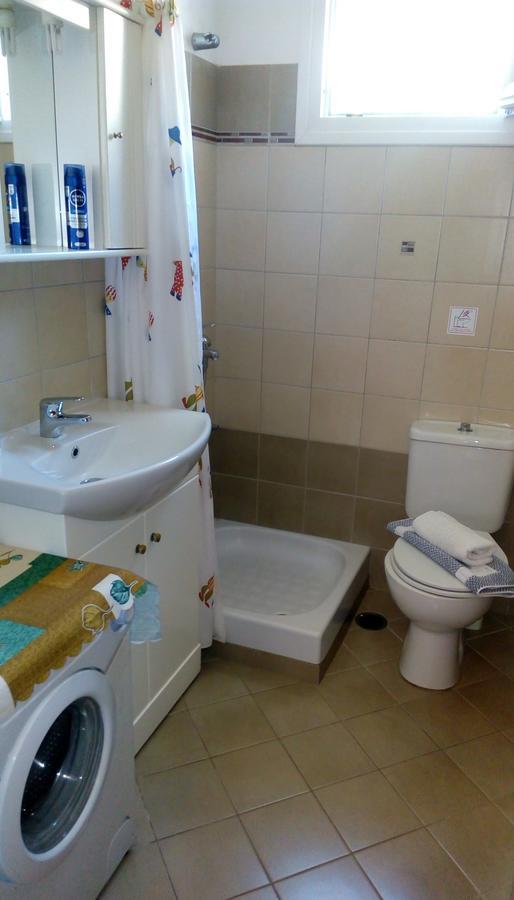 Apartmán Panayota *